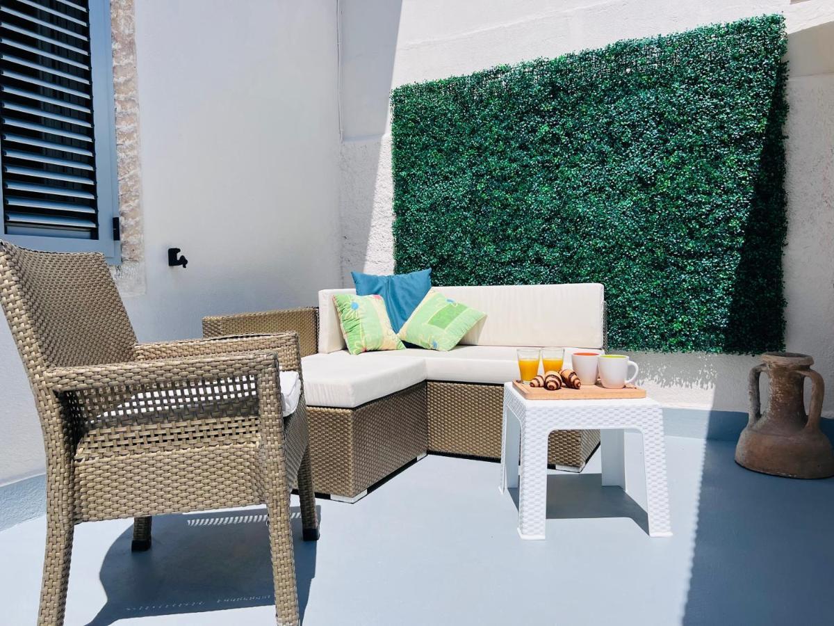 Apartment For Special Getaway Rose พูลา ภายนอก รูปภาพ