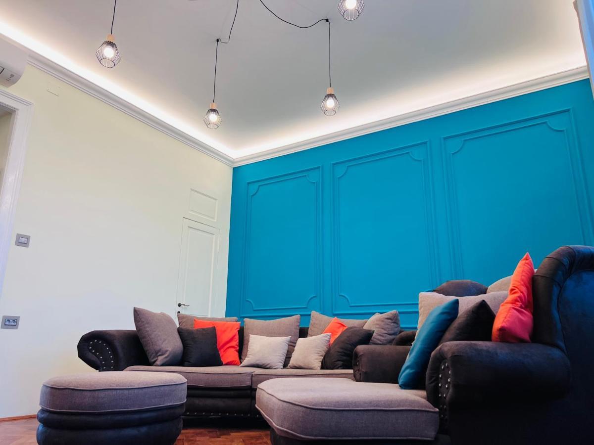 Apartment For Special Getaway Rose พูลา ภายนอก รูปภาพ