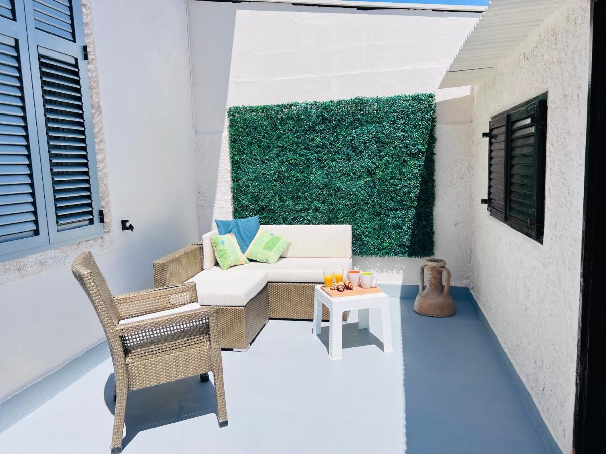 Apartment For Special Getaway Rose พูลา ภายนอก รูปภาพ